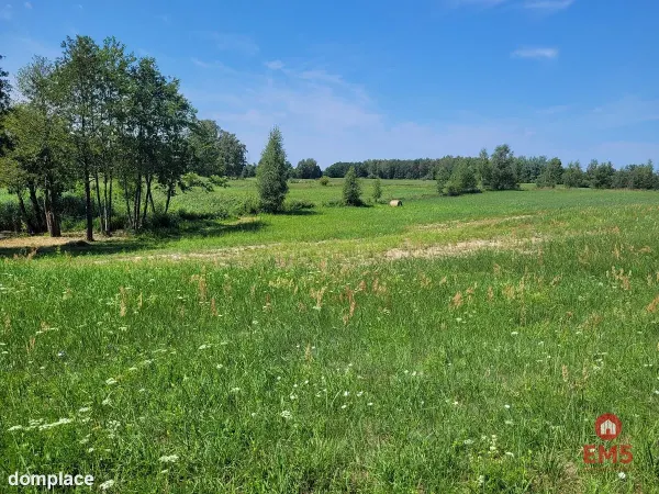 Jezioro, strefa ciszy, piękne widoki. — zdjęcie 4