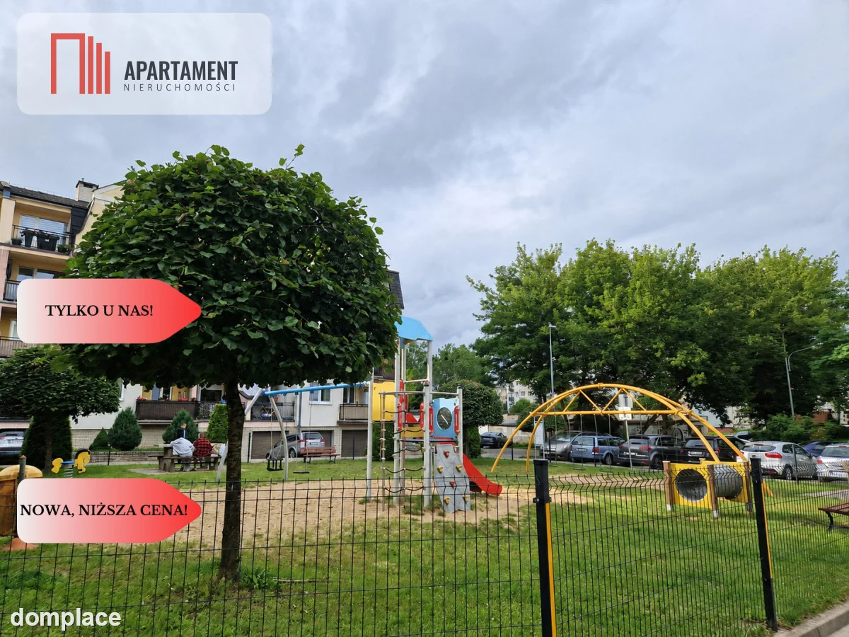 Mieszkanie dwupoziomowe  4-pokoje, balkon i garaż — zdjęcie 22