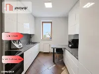 Mieszkanie dwupoziomowe  4-pokoje, balkon i garaż — zdjęcie 11