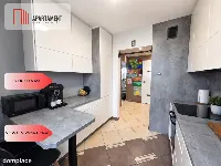 Mieszkanie dwupoziomowe  4-pokoje, balkon i garaż — zdjęcie 12