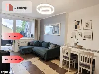 Mieszkanie dwupoziomowe  4-pokoje, balkon i garaż — zdjęcie 2