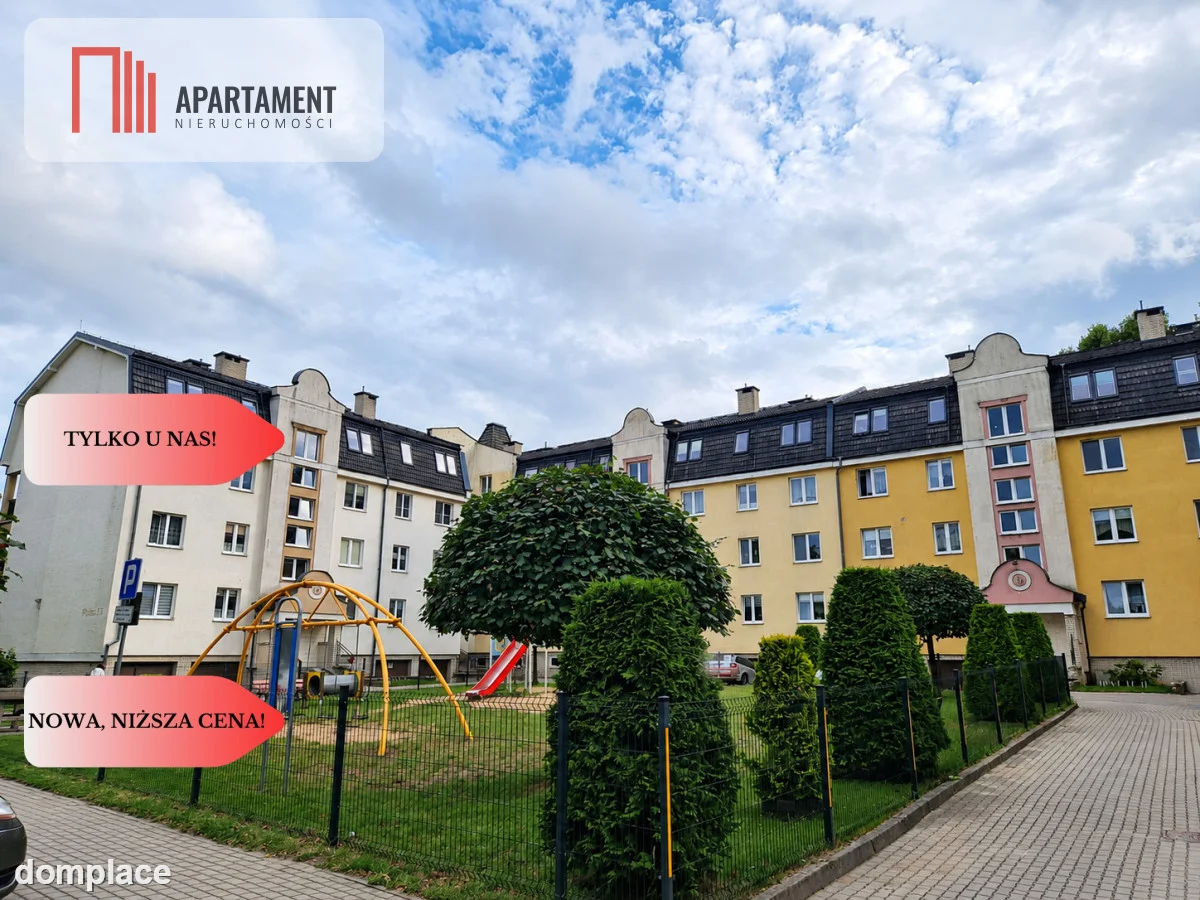 Mieszkanie dwupoziomowe  4-pokoje, balkon i garaż — zdjęcie 23