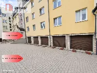 Mieszkanie dwupoziomowe  4-pokoje, balkon i garaż — zdjęcie 24