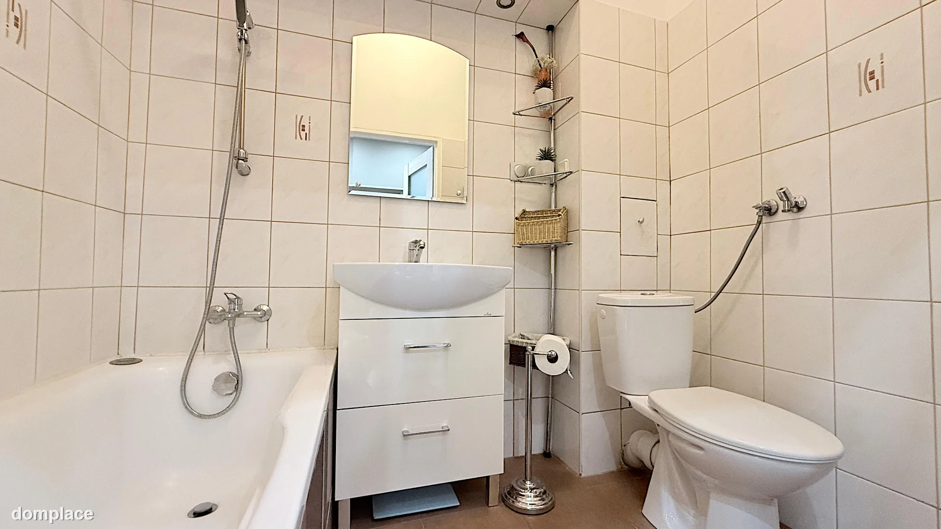 Mieszkanie — Opole — zdjęcie 4