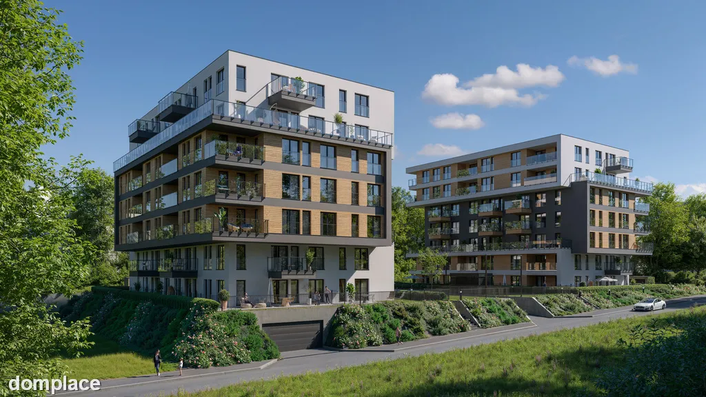 Sosnowiec, ul. Śnieżna | Apartament na sprzedaż