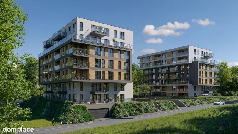 Sosnowiec, ul. Śnieżna | Apartament na sprzedaż