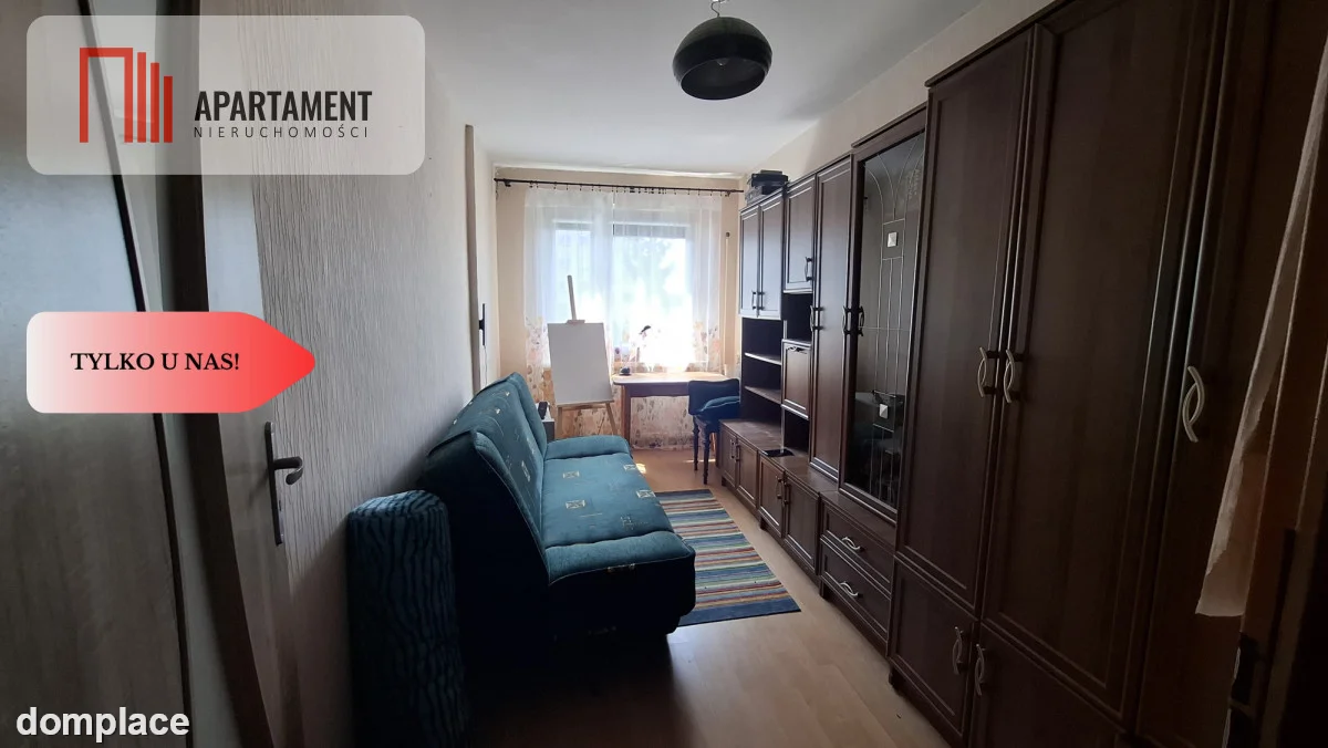 3 Pokoje do wynajęcia/Legnica/Piekary — zdjęcie 3