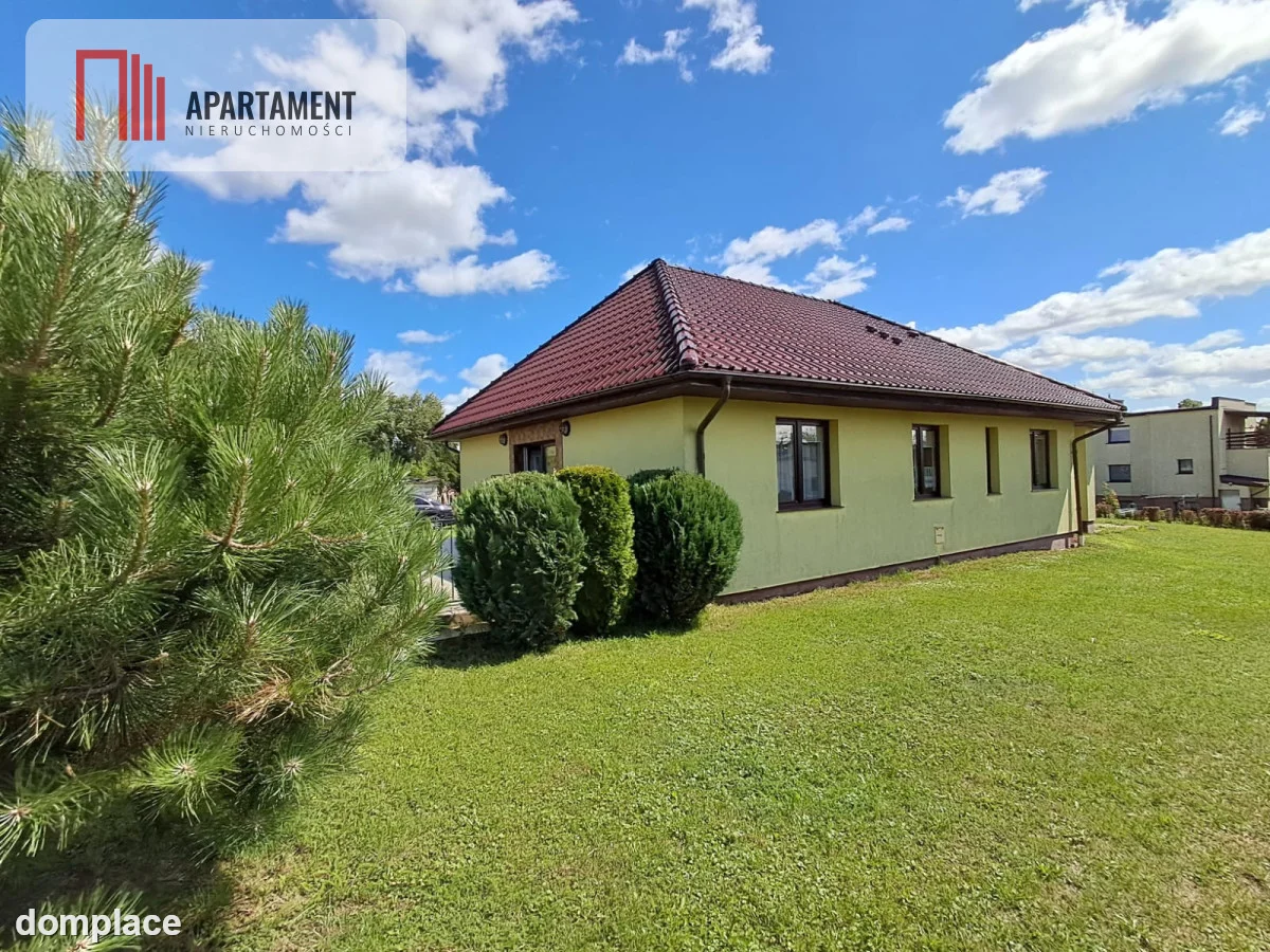 Dom parterowy 106m² w Kleszczewku |Pruszcz |Tczew — zdjęcie 4