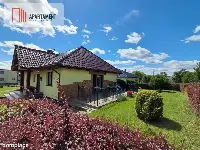 Dom parterowy 106m² w Kleszczewku |Pruszcz |Tczew — zdjęcie 2