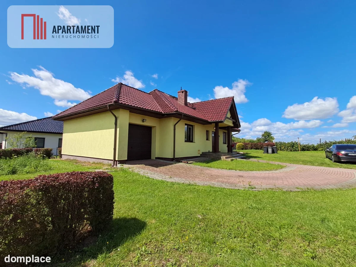 Dom parterowy 106m² w Kleszczewku |Pruszcz |Tczew — zdjęcie 3