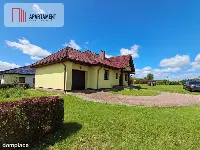 Dom parterowy 106m² w Kleszczewku |Pruszcz |Tczew — zdjęcie 3