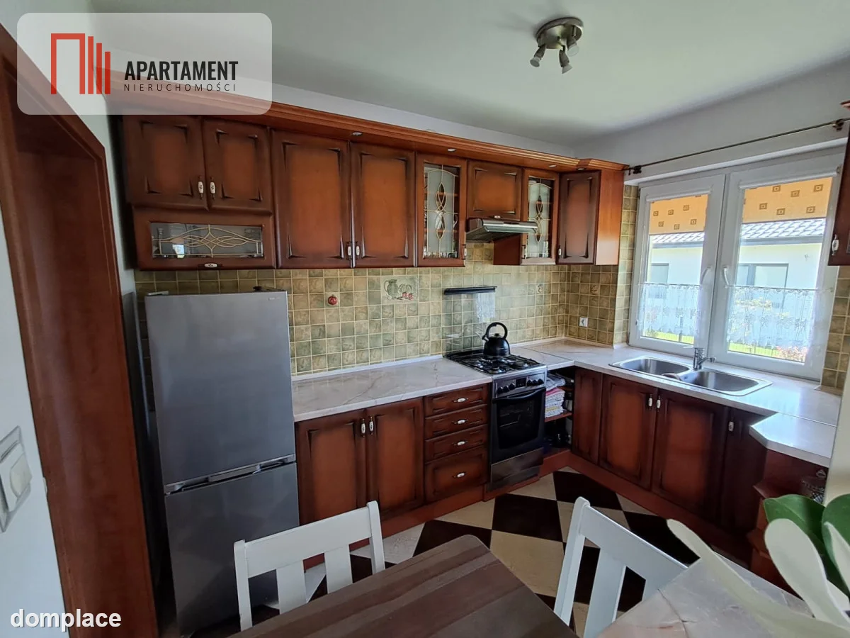 Dom parterowy 106m² w Kleszczewku |Pruszcz |Tczew — zdjęcie 11