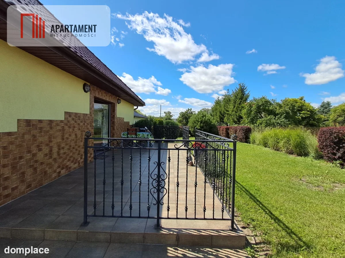 Dom parterowy 106m² w Kleszczewku |Pruszcz |Tczew — zdjęcie 8