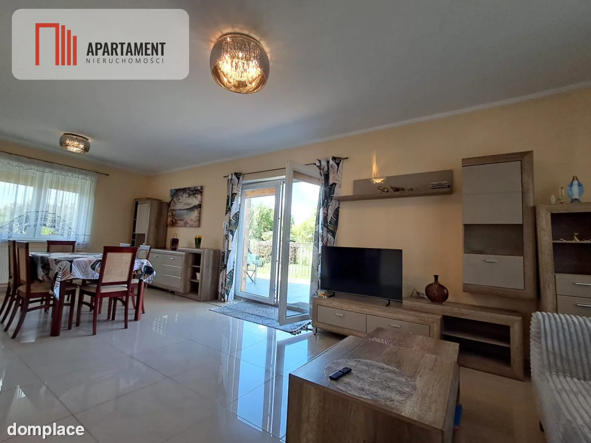 Dom parterowy 106m² w Kleszczewku |Pruszcz |Tczew — zdjęcie 7