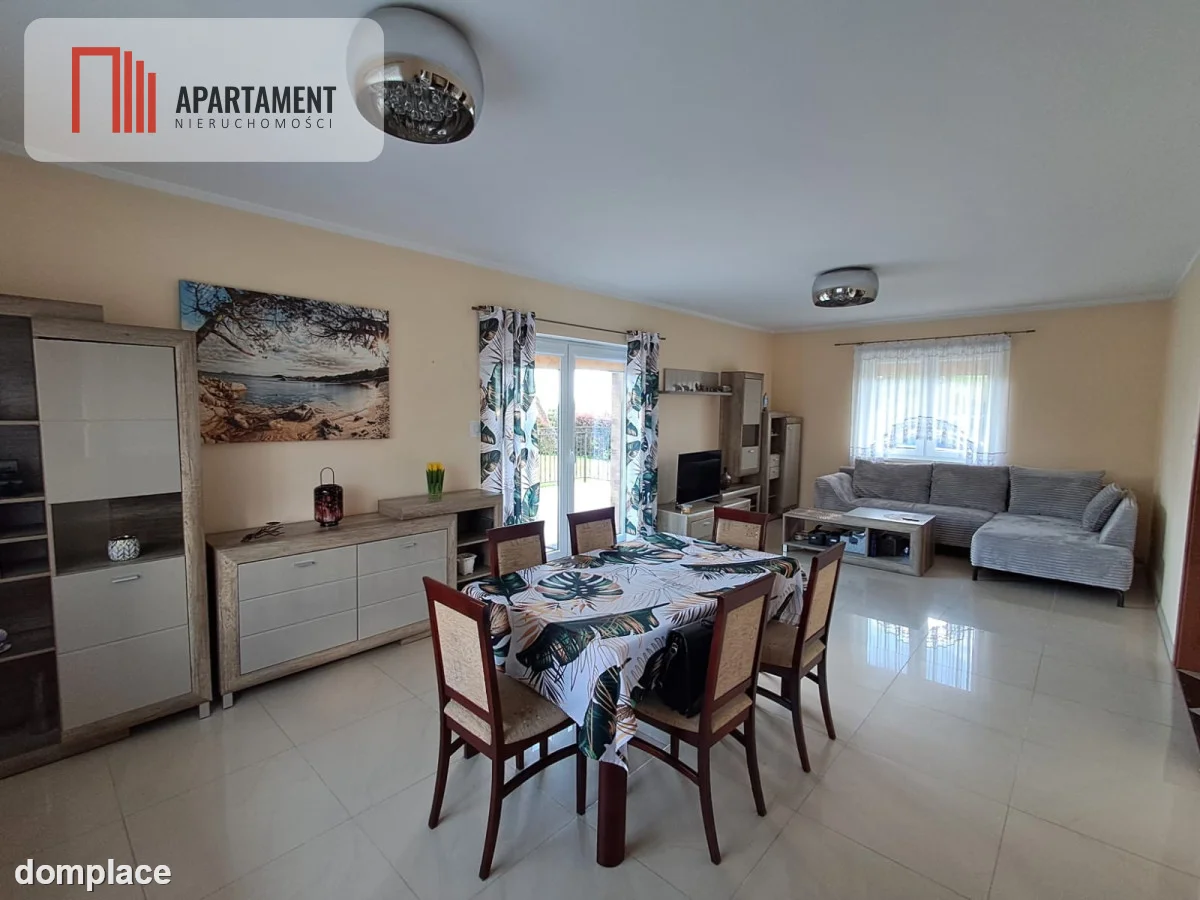 Dom parterowy 106m² w Kleszczewku |Pruszcz |Tczew — zdjęcie 5
