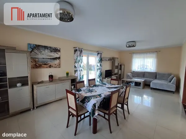 Dom parterowy 106m² w Kleszczewku |Pruszcz |Tczew — zdjęcie 5