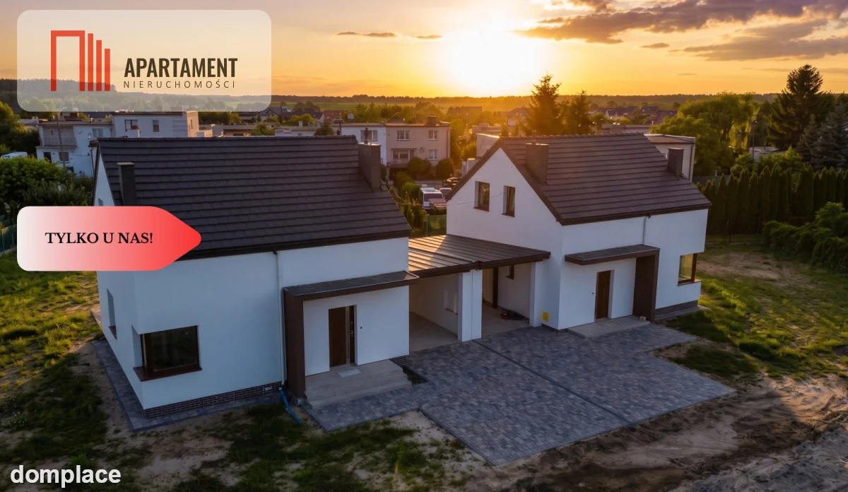 *Dom z ogrodem w cenie mieszkania os. Leśne Szubin — zdjęcie 23