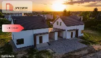 *Dom z ogrodem w cenie mieszkania REZERWACJA — zdjęcie 23