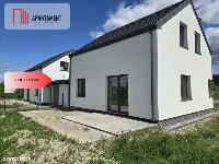 *Dom z ogrodem w cenie mieszkania REZERWACJA — zdjęcie 7