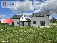 *Dom z ogrodem w cenie mieszkania REZERWACJA — zdjęcie 2