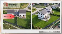*Dom z ogrodem w cenie mieszkania REZERWACJA — zdjęcie 5