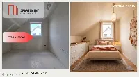 *Dom z ogrodem w cenie mieszkania REZERWACJA — zdjęcie 19