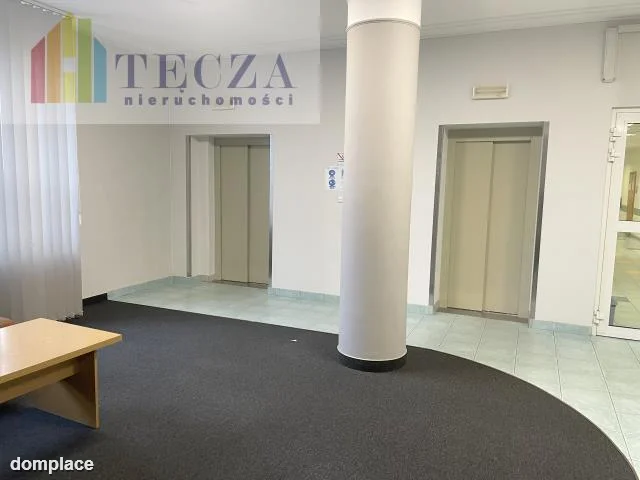 Lokal użytkowy — Warszawa, Śródmieście — zdjęcie 2