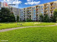 Fordon 2 pokojowe mieszkanie — zdjęcie 1