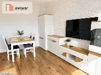 Fordon 2 pokojowe mieszkanie — zdjęcie 3