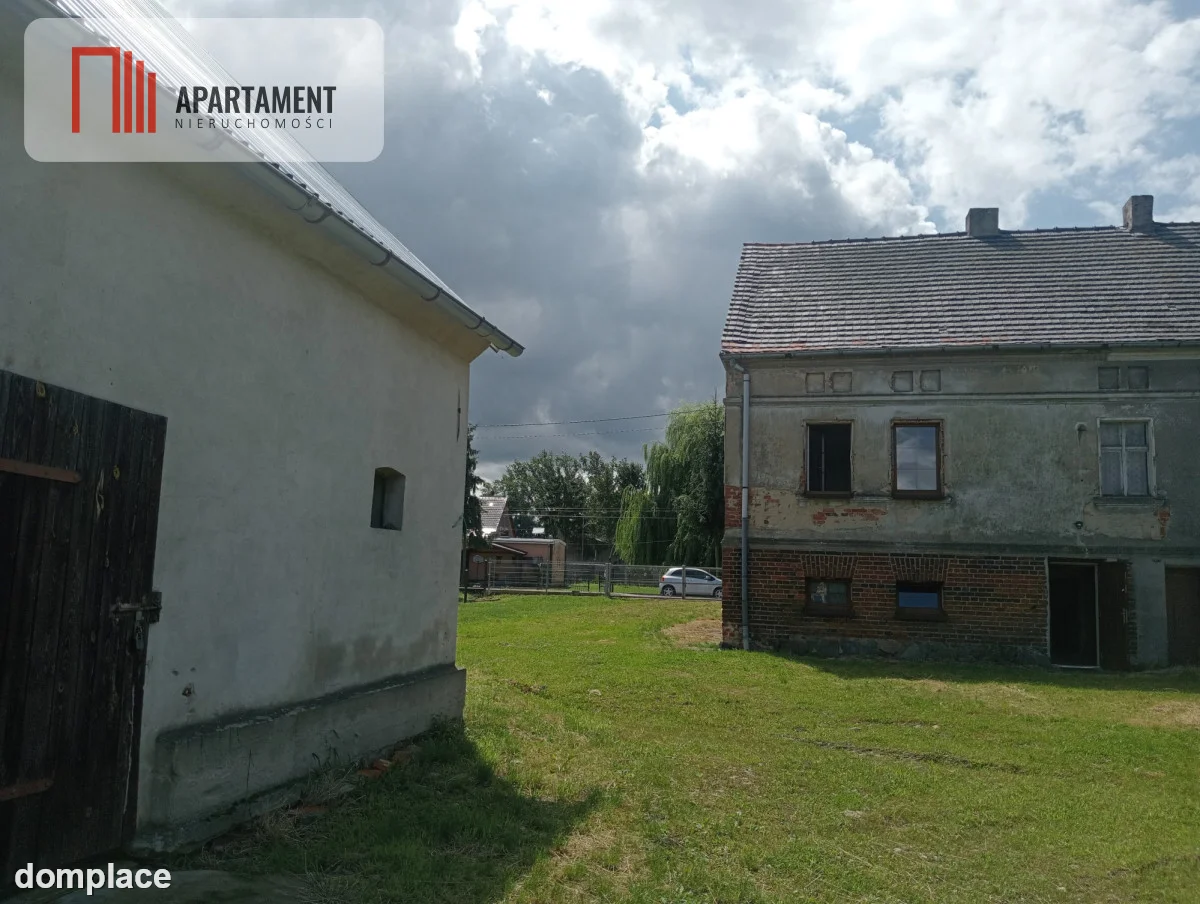 Przestronny dom z dużą stodołą i bud. gospodarczym — zdjęcie 7