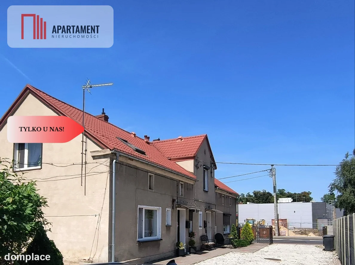 Mieszkanie z własnym ogrodem w kameralnym budynku — zdjęcie 15
