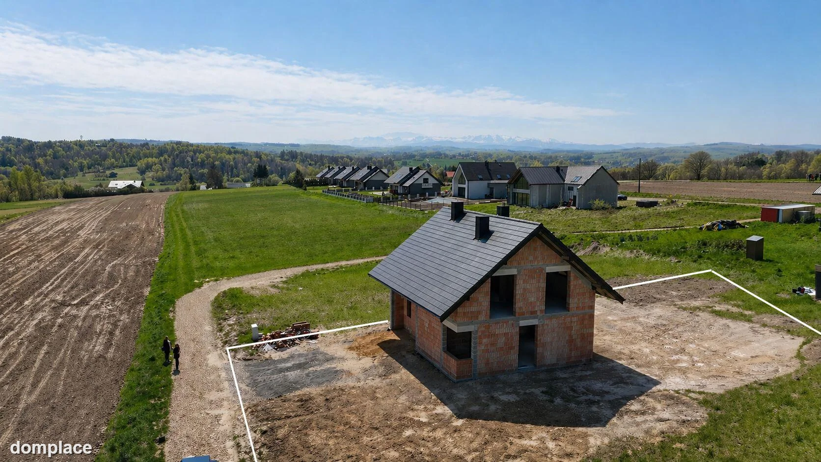 Dom — brzeski, Brzesko — zdjęcie 2