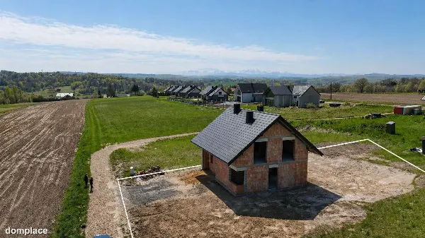 Dom — brzeski, Brzesko — zdjęcie 2