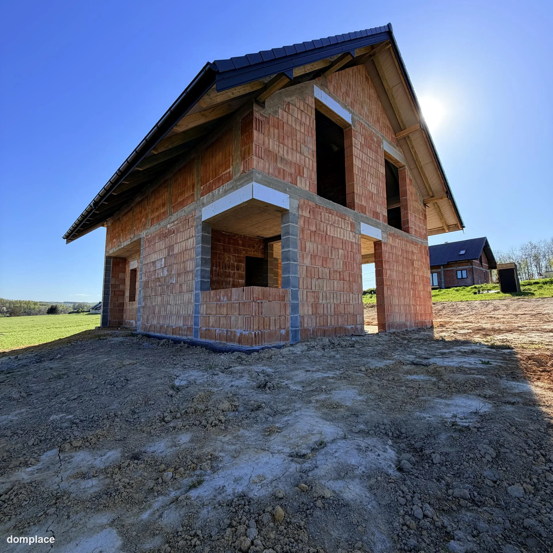 Dom — brzeski, Brzesko — zdjęcie 6