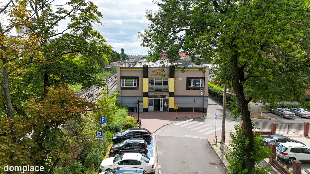 Częstochowa, Wały Dwernickiego | lokal użytkowy
