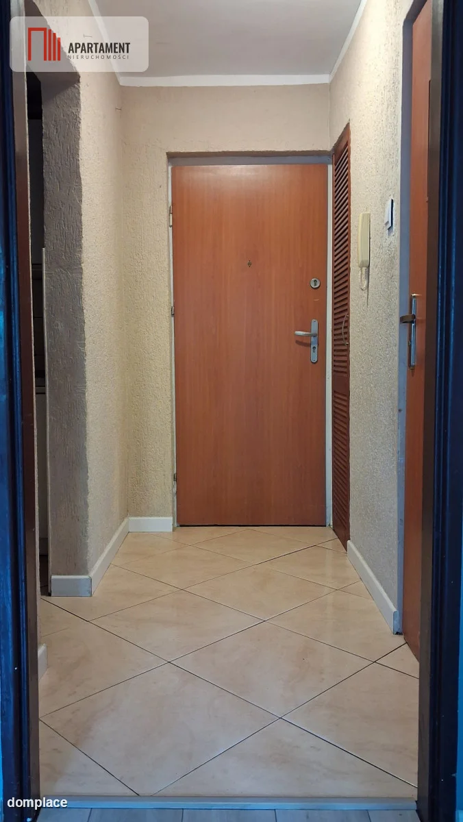Mieszkanie 2 pokoje/LUBIN — zdjęcie 9