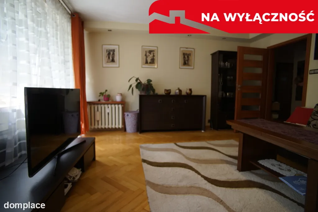 Piękne mieszkanie, cicha okolica, idealne do życia