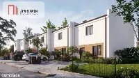 Nowoczesny Dom szerogowy 98,50 m2 — zdjęcie 1