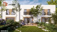 Nowoczesny Dom szerogowy 98,50 m2 — zdjęcie 2