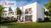 Nowoczesny Dom szerogowy 98,50 m2 — zdjęcie 3