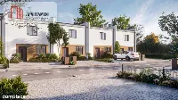 Nowoczesny Dom szerogowy 98,50 m2 — zdjęcie 4