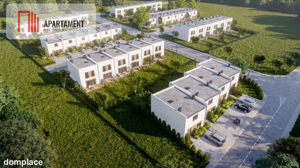 Nowoczesny Dom szerogowy 98,50 m2 — zdjęcie 15