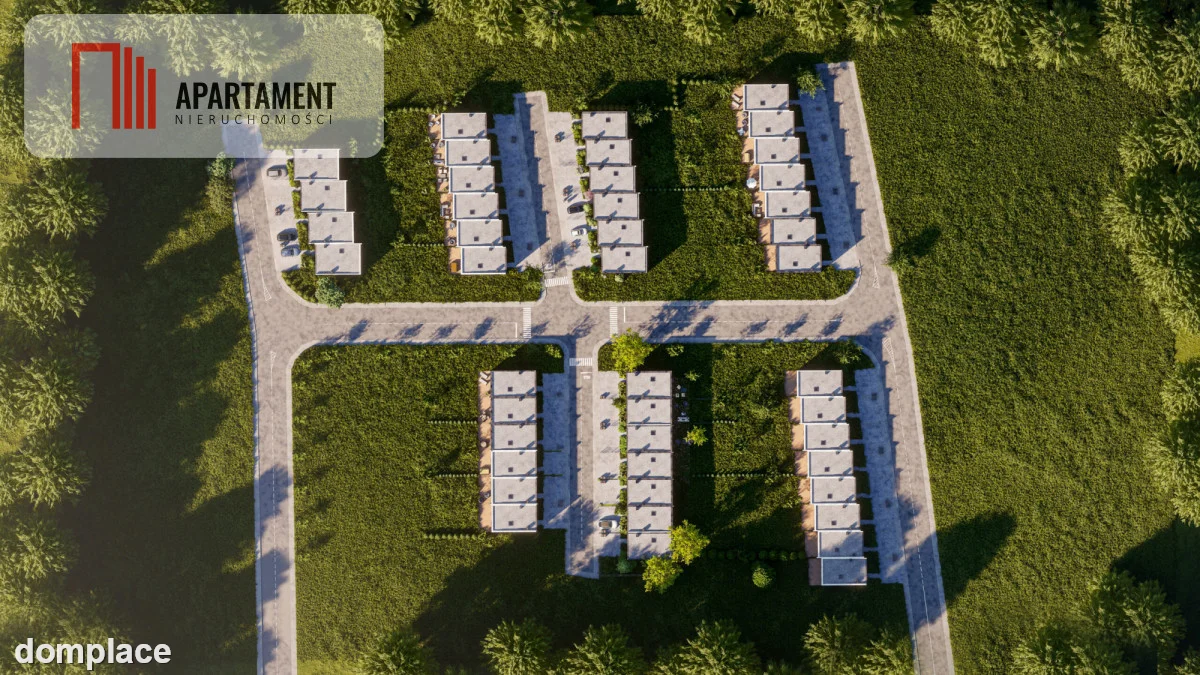 Nowoczesny Dom szerogowy 98,50 m2 — zdjęcie 16