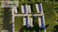 Nowoczesny Dom szerogowy 98,50 m2 — zdjęcie 16