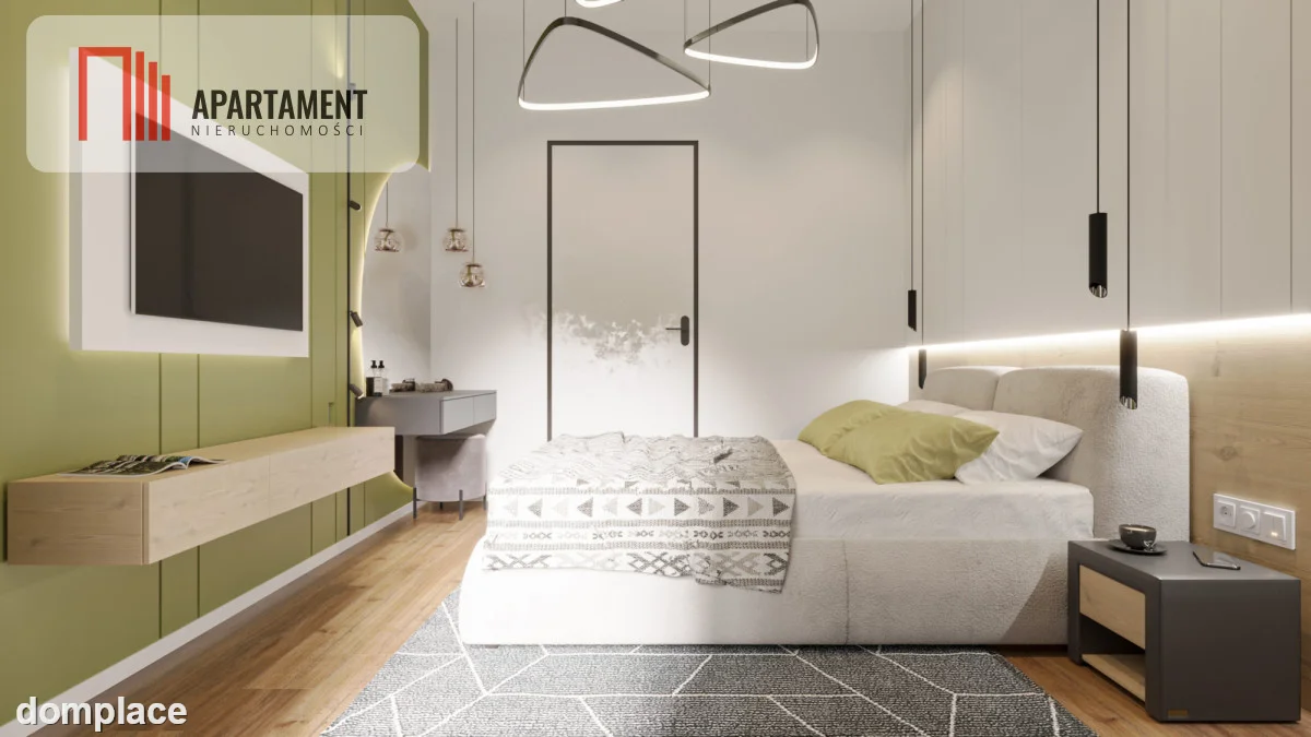 Nowoczesny Dom szerogowy 98,50 m2 — zdjęcie 7