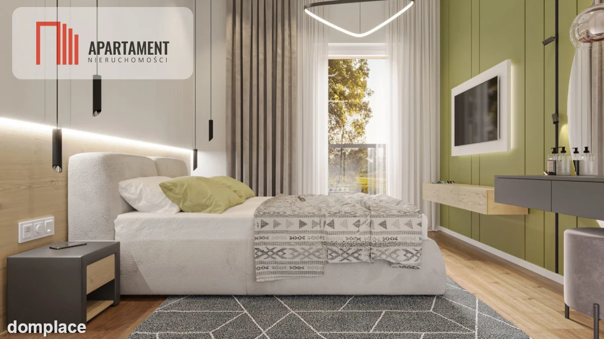 Nowoczesny Dom szerogowy 98,50 m2 — zdjęcie 8