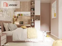 Nowoczesny Dom szerogowy 98,50 m2 — zdjęcie 9