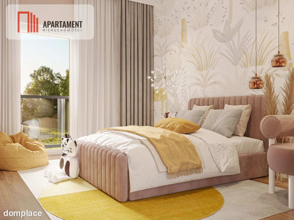 Nowoczesny Dom szerogowy 98,50 m2 — zdjęcie 10