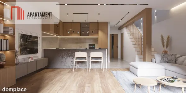 Nowoczesny Dom szerogowy 98,50 m2 — zdjęcie 5