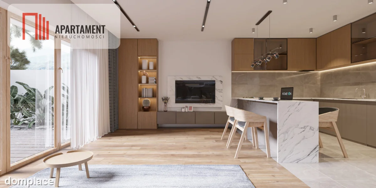 Nowoczesny Dom szerogowy 98,50 m2 — zdjęcie 6